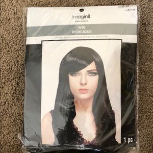 Imagin8 Halloween wig